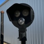 Barn 4 Exhibit Display Signal 51